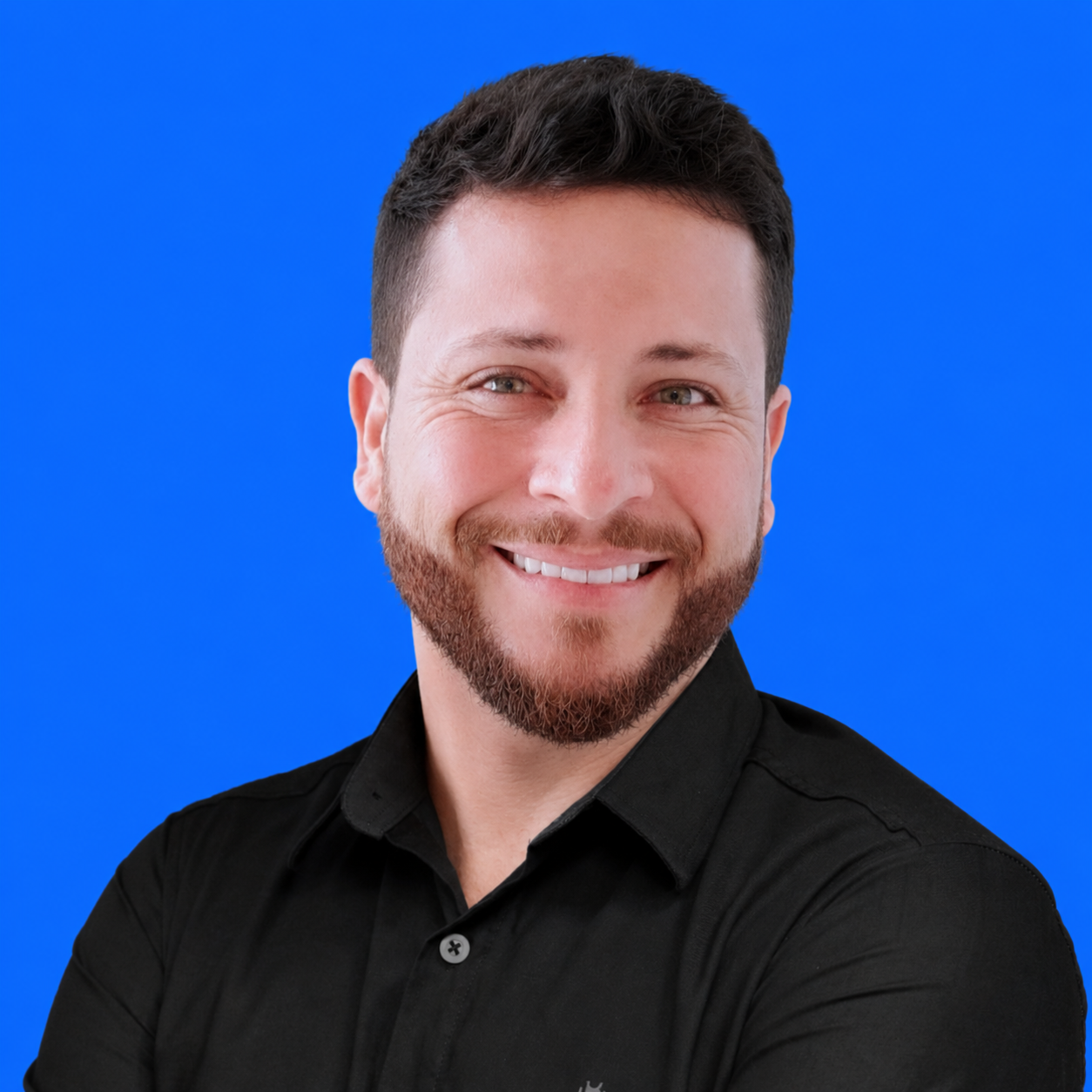 Cristian Silva